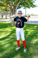 Majors '25_Black